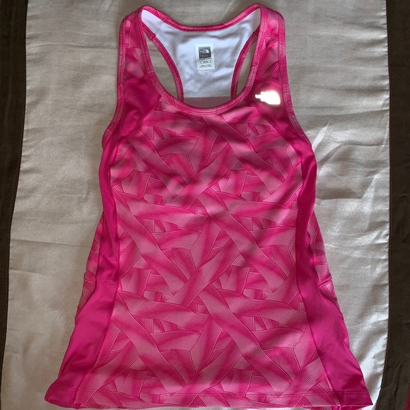 The North Face Tops - Women’s The North Face Pink Tank
